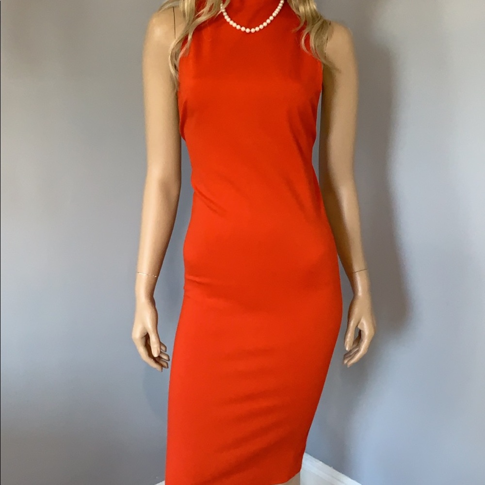 Dress - Picture 2 of 4